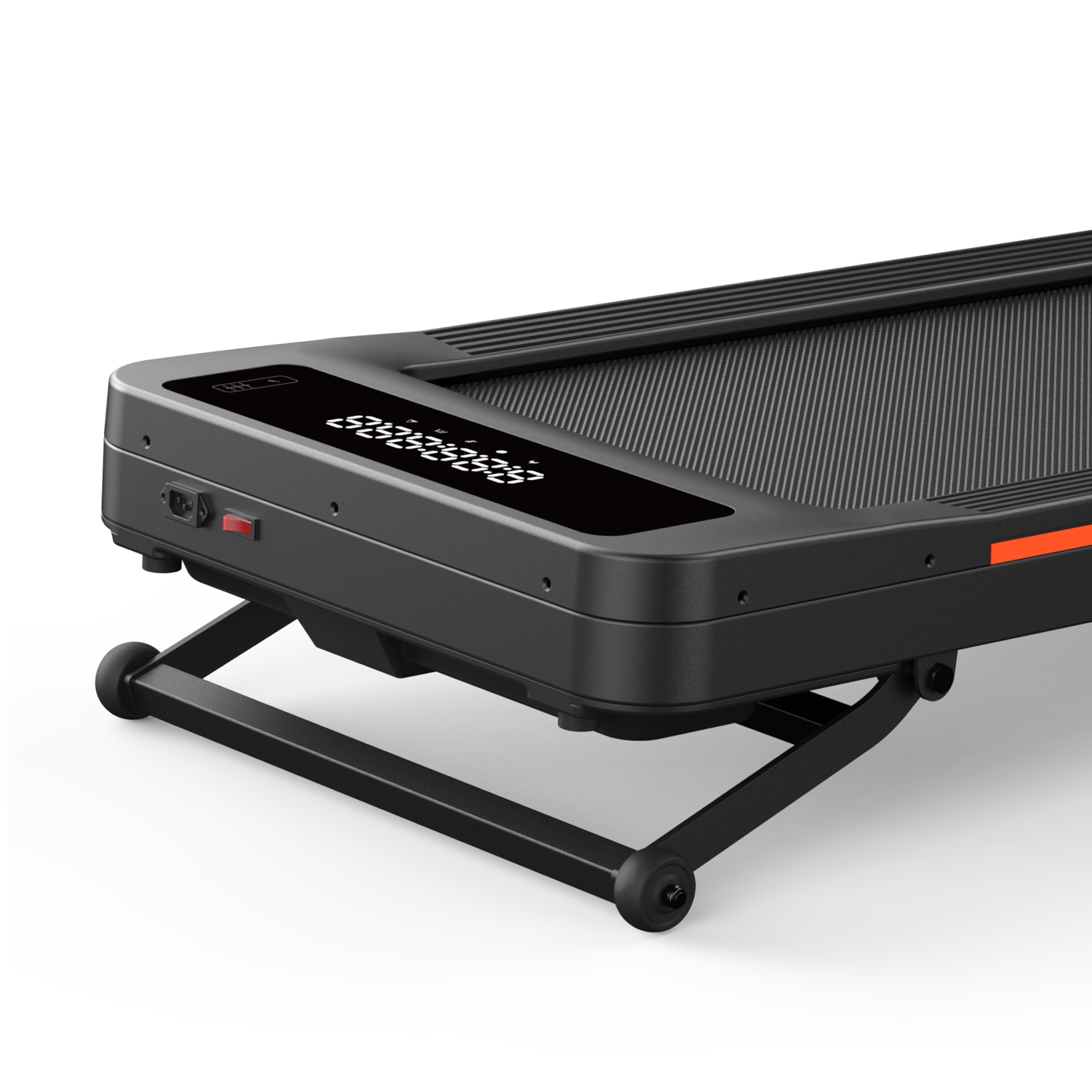 NovaWalk W50 TrekPad with 12% auto incline