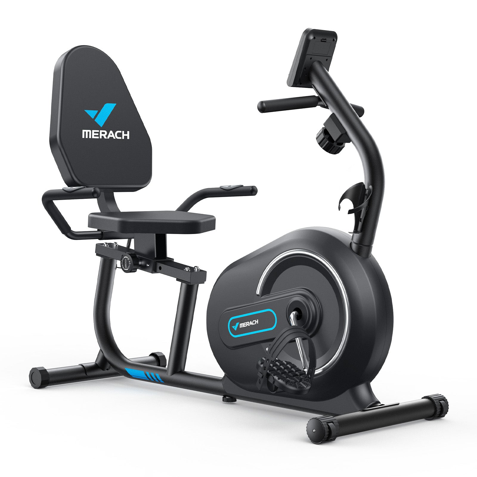 Merach Recumbent Exercise Bike Troubleshooting: Common Fixes