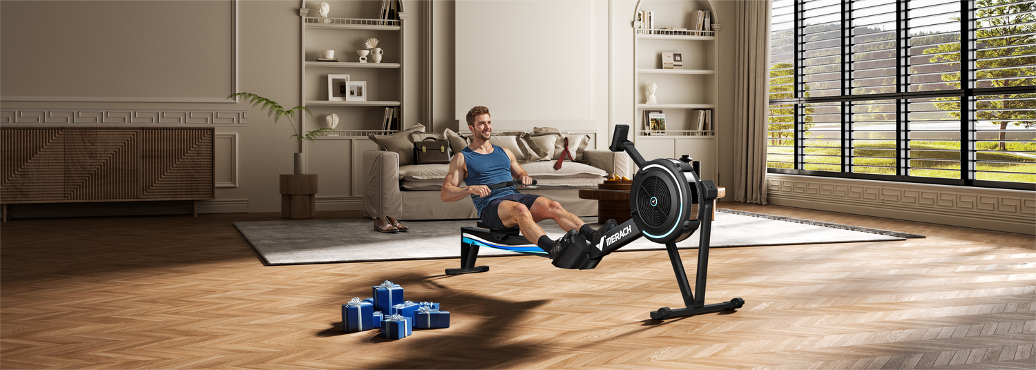 Rowing Machine vs Stair Climber: Which One to Choose?