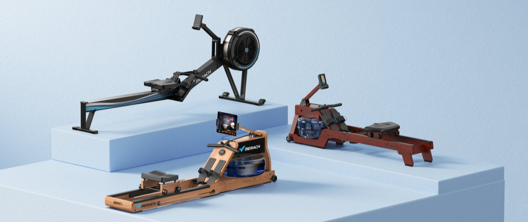 Rowing Machine vs Running: Which Is Better for Your Fitness Goals?