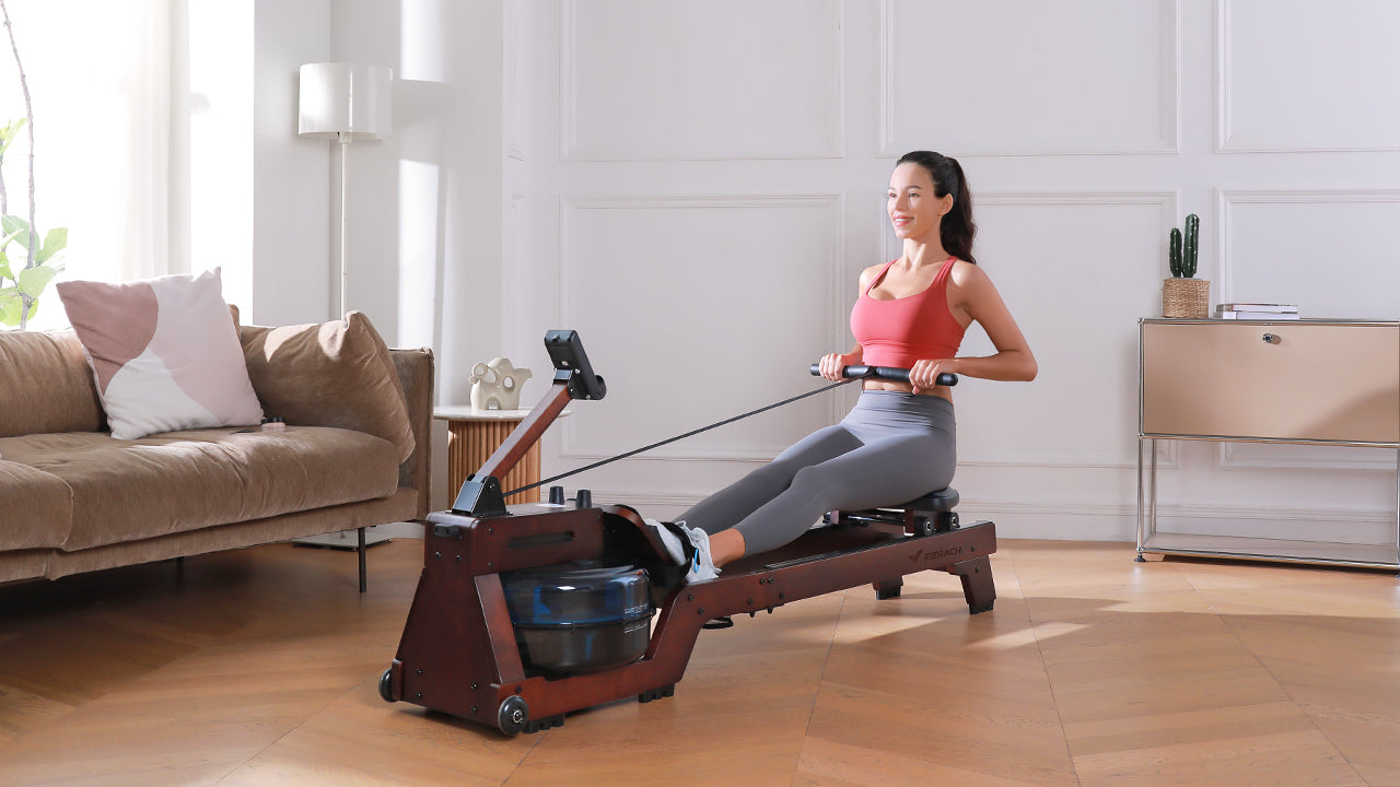 How to Friendly Transition Your Workouts from Winter to Spring – MERACH