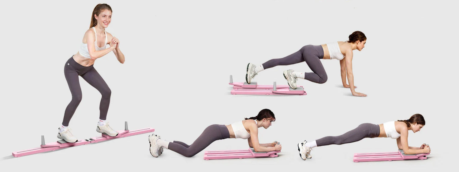 10 Best Cardio Exercises at Home for Beginners