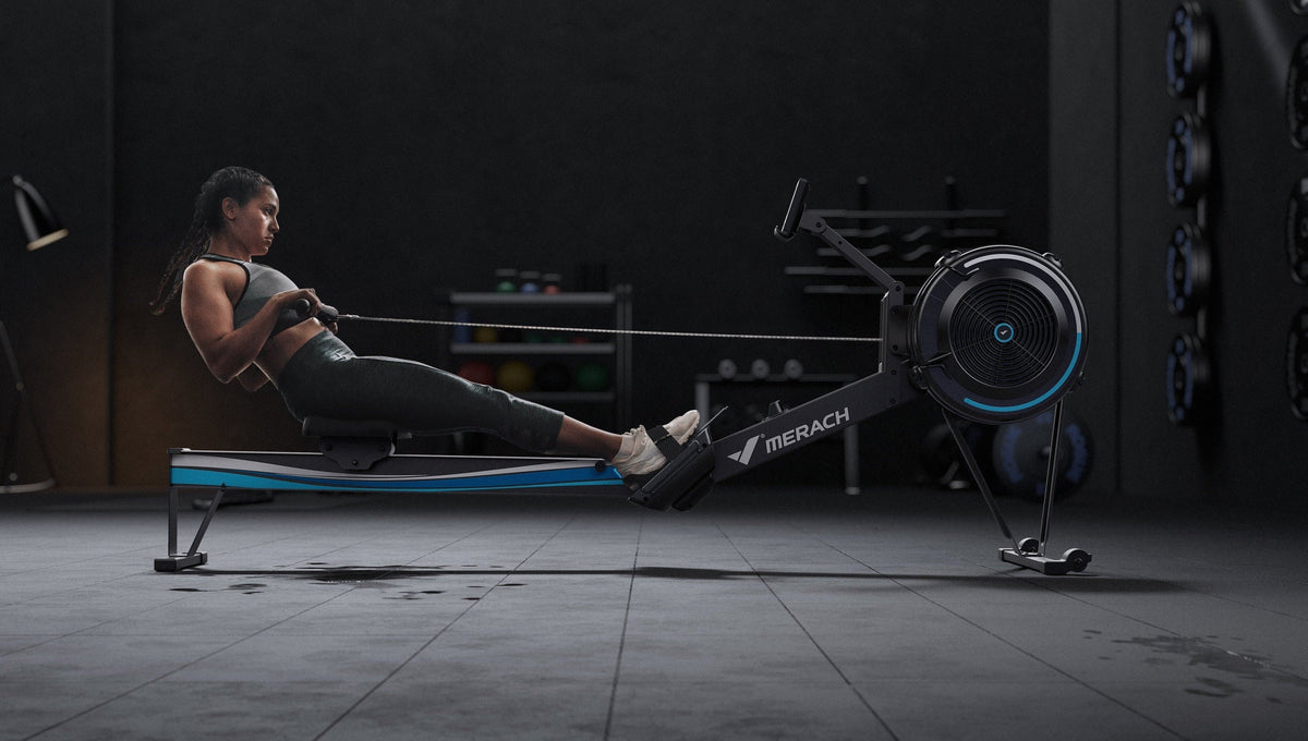 Indoor Rowing Machine Tips How to Use an Indoor Rowing Machine: Beginner Form & Technique