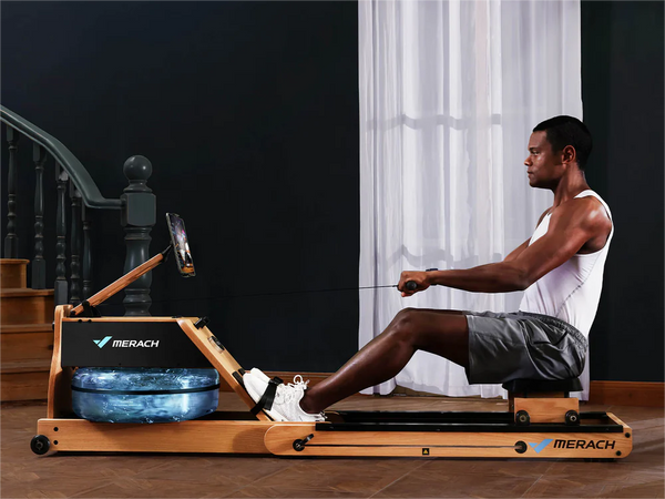 10 Best Upper Body Cardio Exercises | Merach