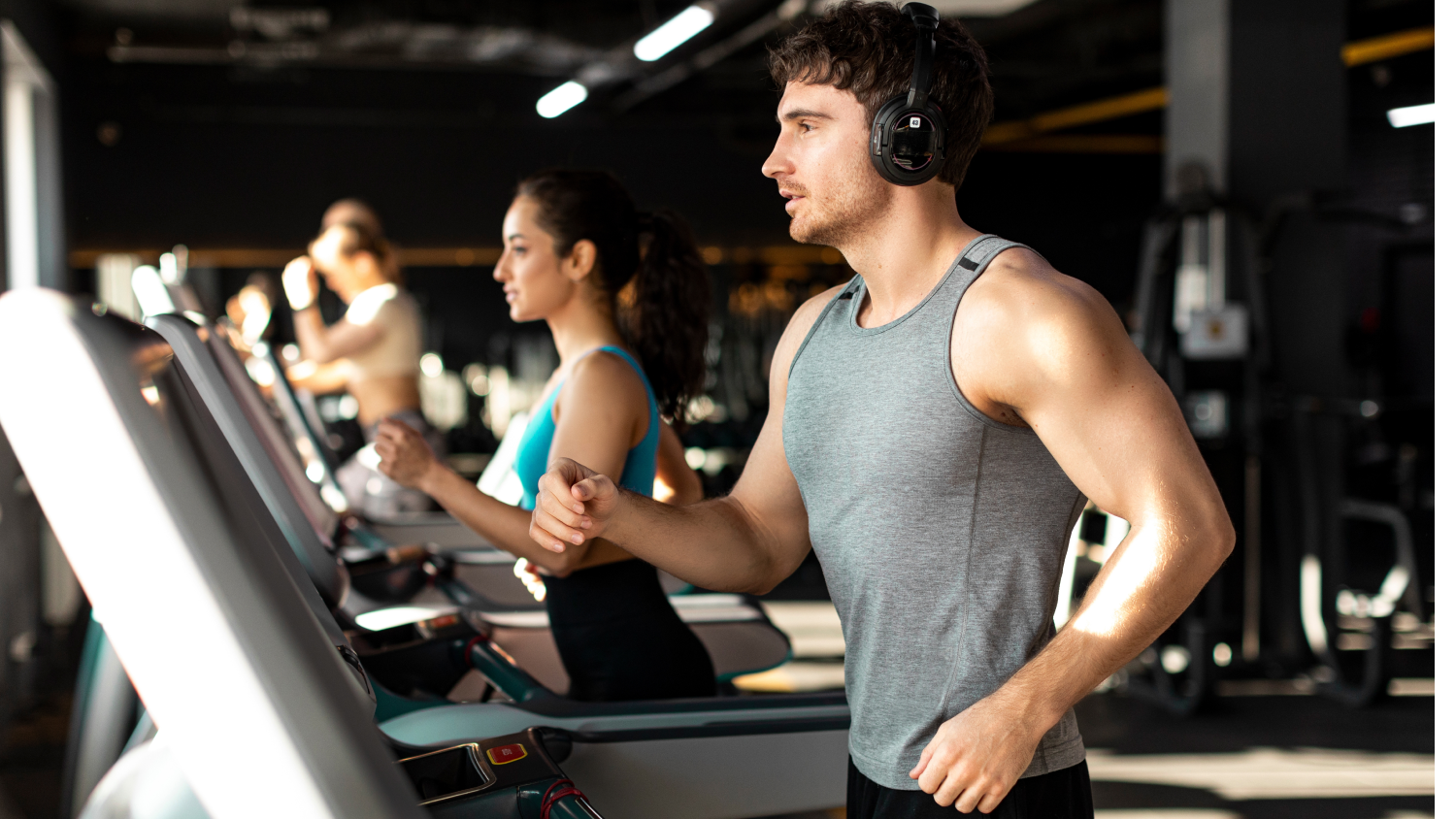 HIIT vs. LISS: How to Use Your Home Treadmill for Maximum Calorie Burn