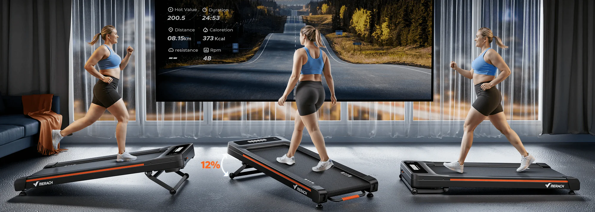 6 Expert Tips for Maximizing Your Home Walking Pad Results