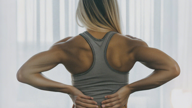 7 best lat exercises at home