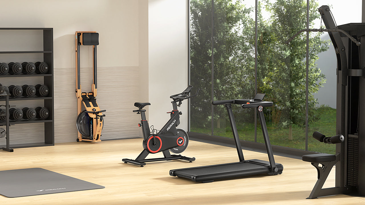 A Guide to Creating a Home Gym: Tailoring Your Fitness Haven