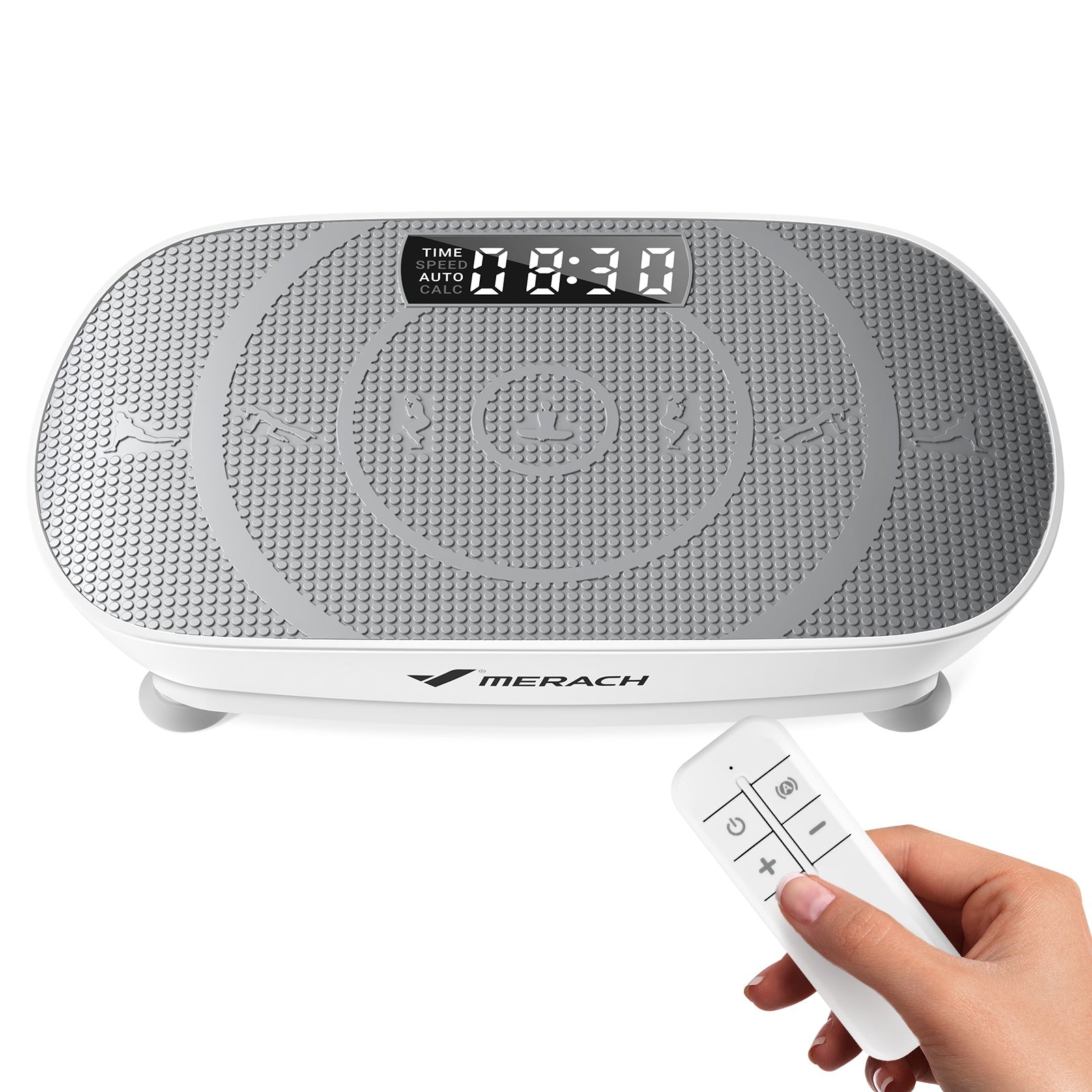 Is It Good to Sit on a Vibration Plate? Exploring the Benefits