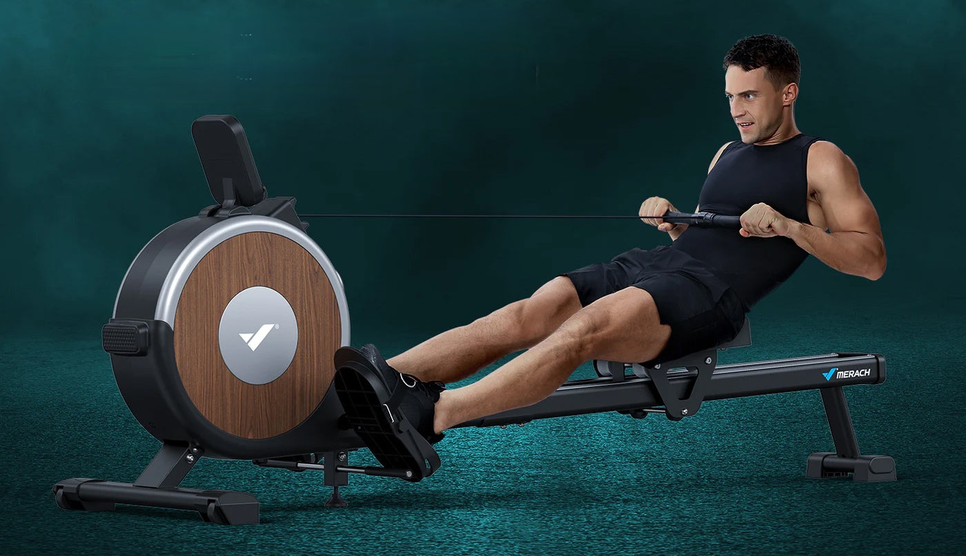 Merach Q1S vs Q1S Pro Rowing Machine: Which Is Right for You?