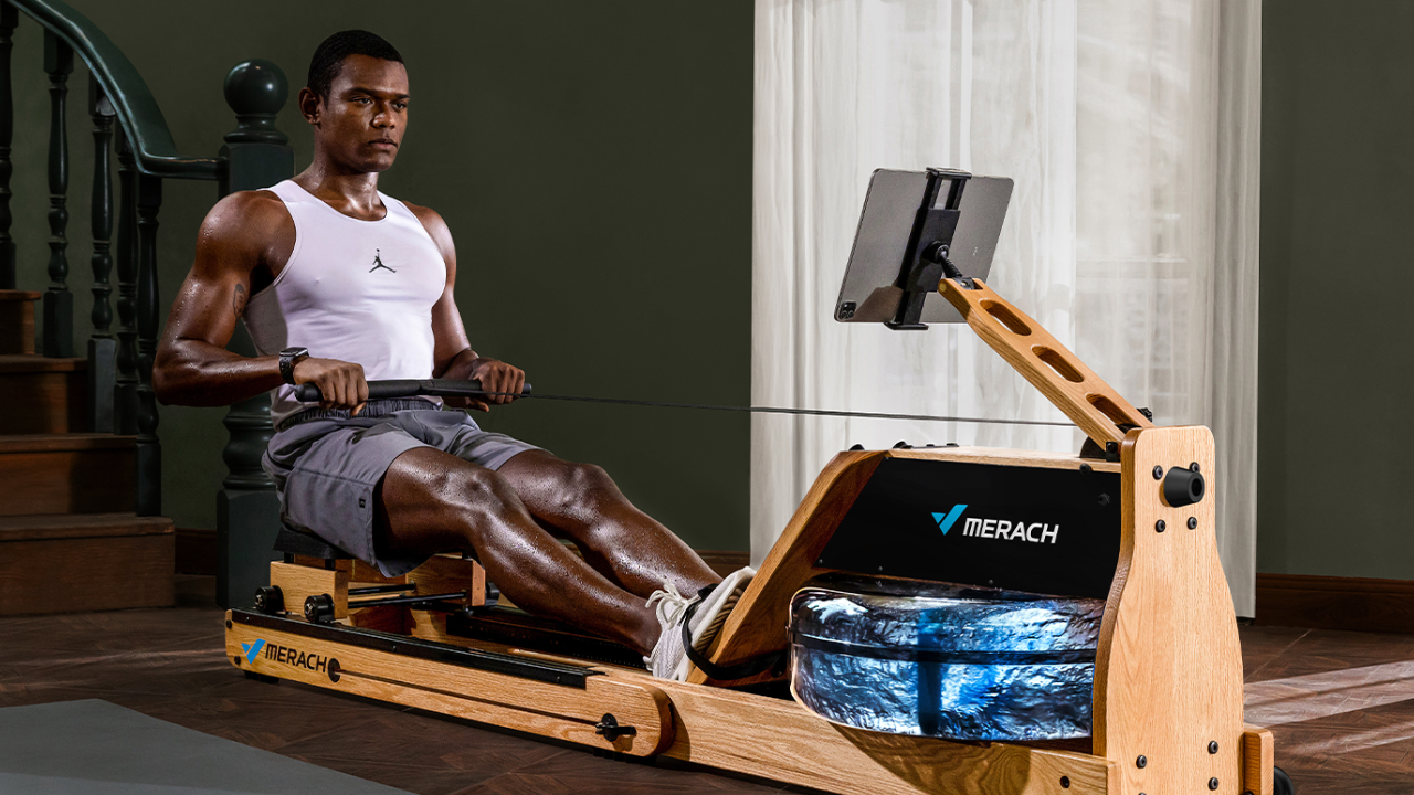 Power Up Your Rowing: Strategies for Increasing the Difficulty and Intensity