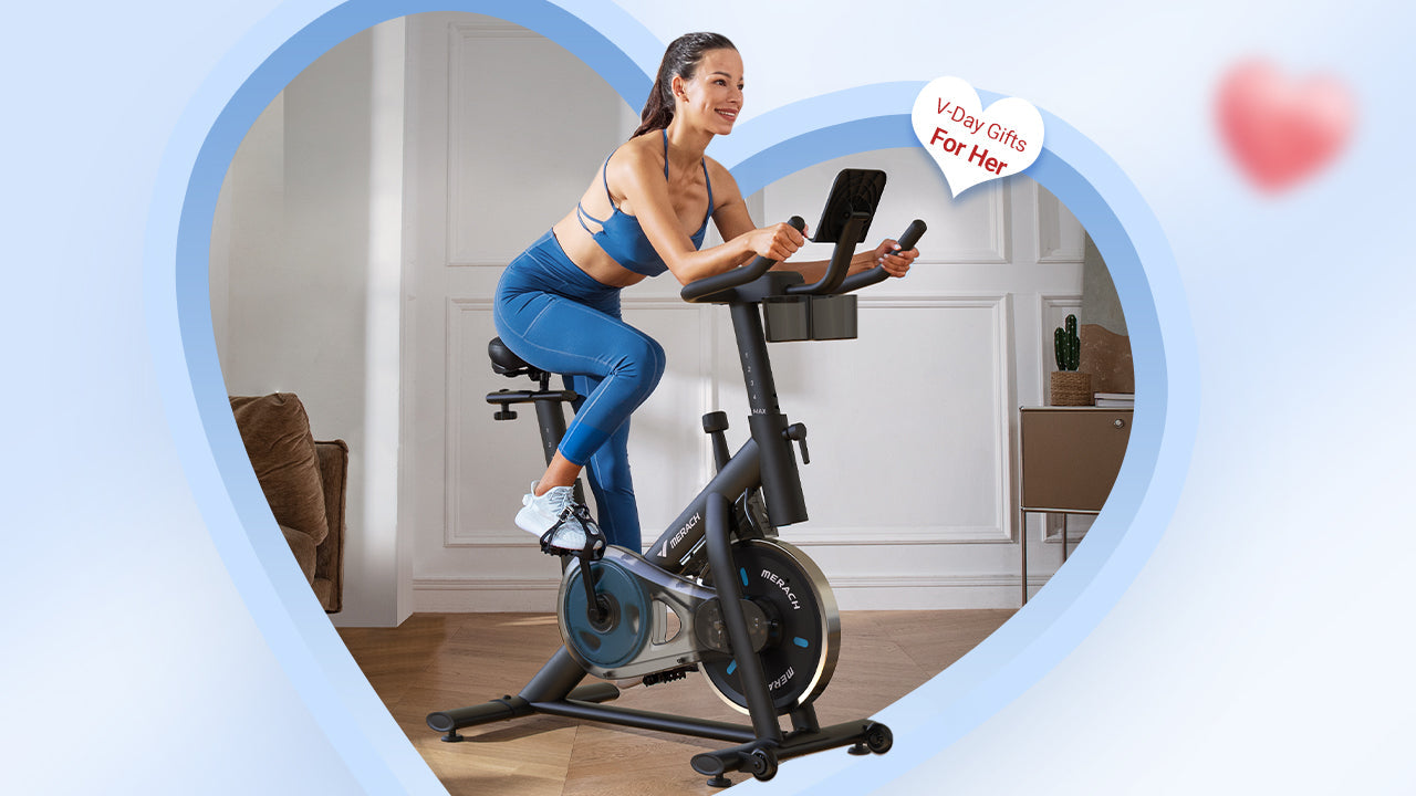 8 Best Valentine's Day Fitness Gifts for Her 2025