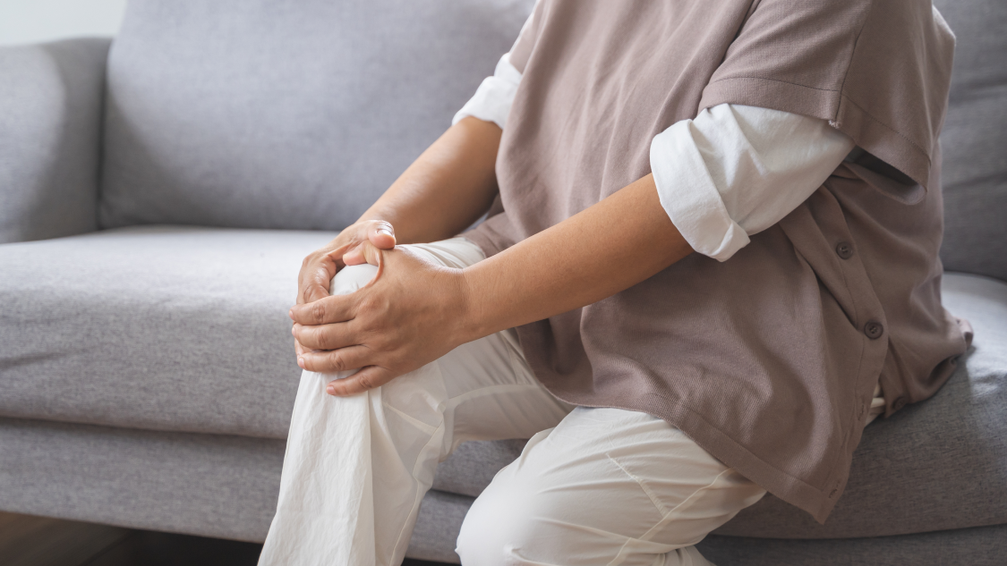 are vibration plates good for osteoporosis