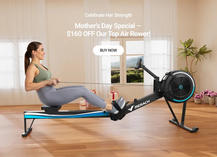 How Many Calories Does a Rowing Machine Burn?