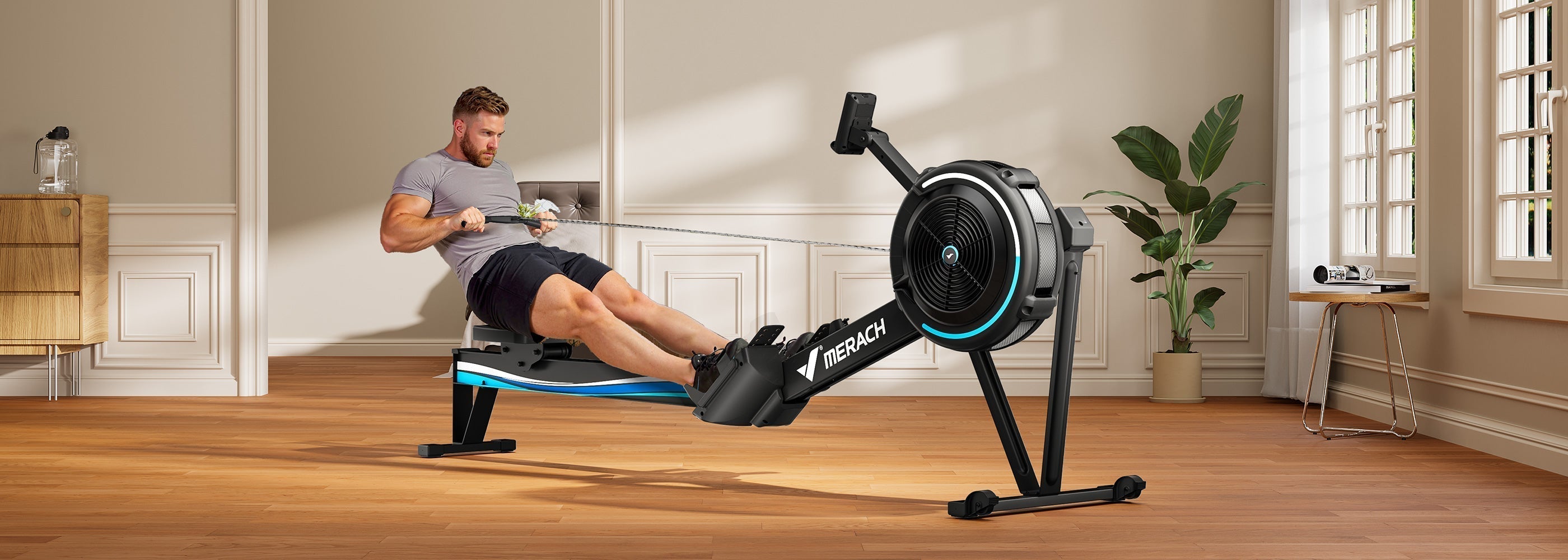 7 Common Rowing Injuries: How to Avoid Them