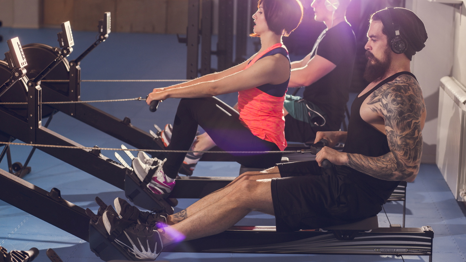 best budget indoor rowing machine buying guide