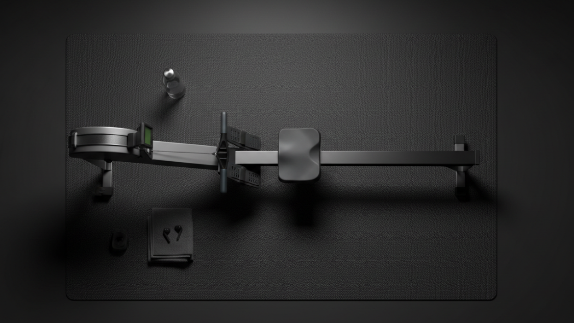 best magnetic rowing machine for home gym