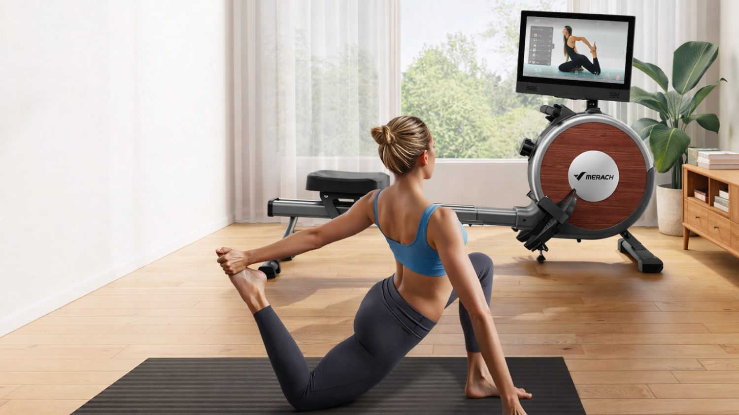 best rowing machine for apartments buying guide