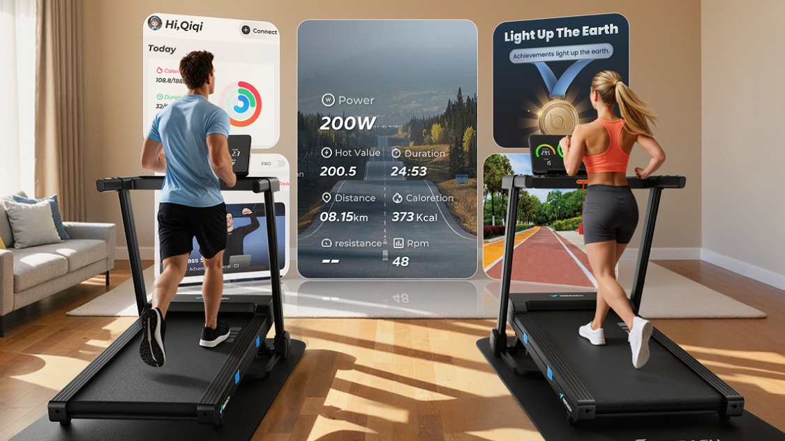 best treadmills with incline in the us