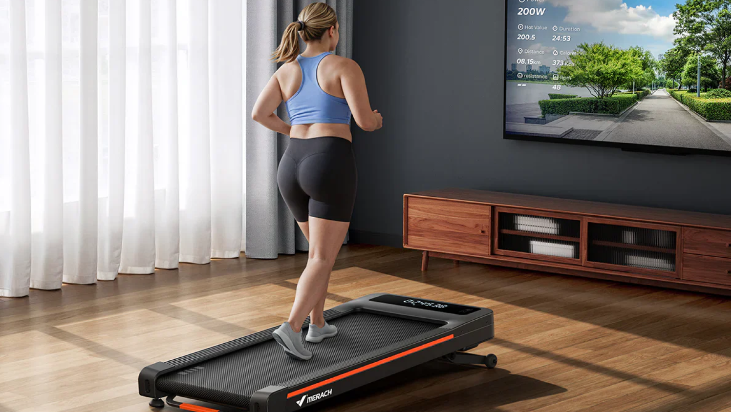 do walking pads help lose weight