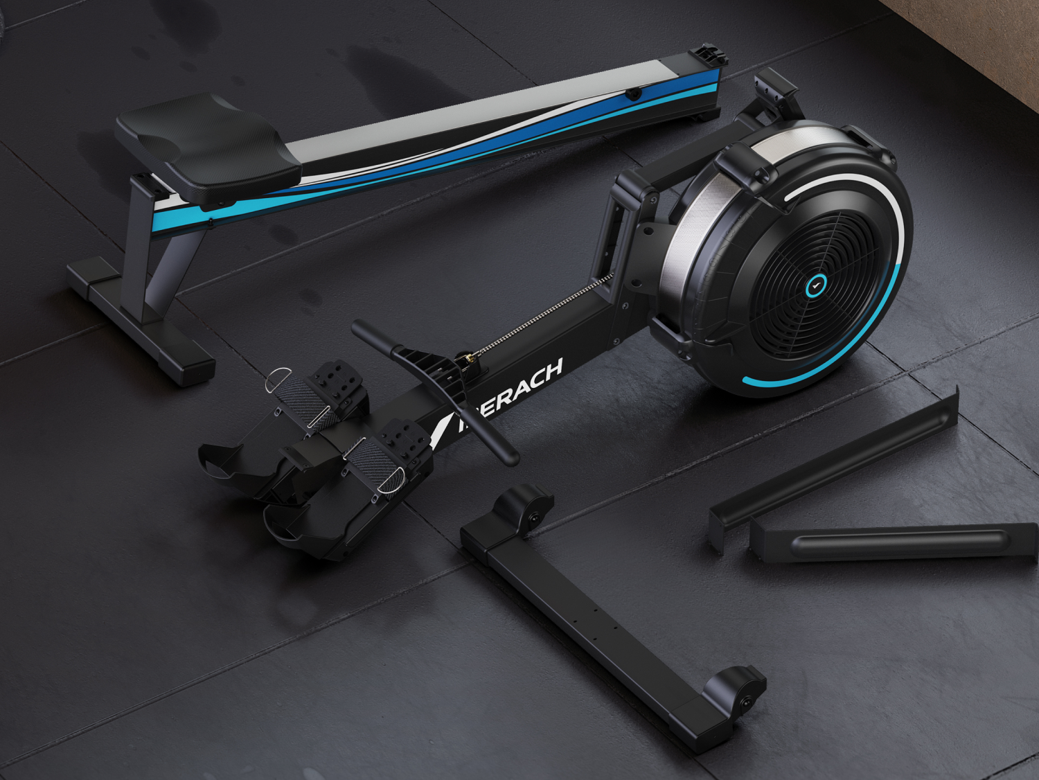 Essential Maintenance and Care Tips for Your Home Rowing Machine