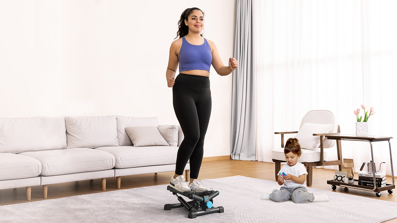 Mother's Day Gift Guide: The Best Fitness Gear for Active Moms