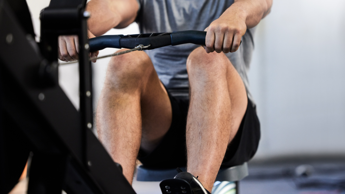 how to use rowing machines for muscle building? complete guide