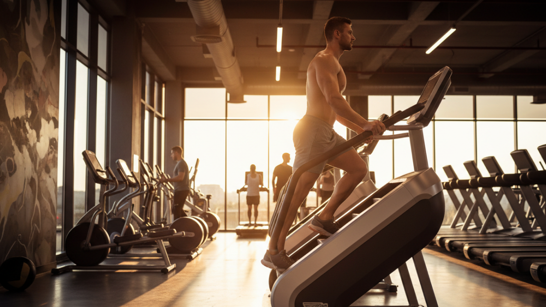 How to Use a StairMaster? Step-by-Step Guide
