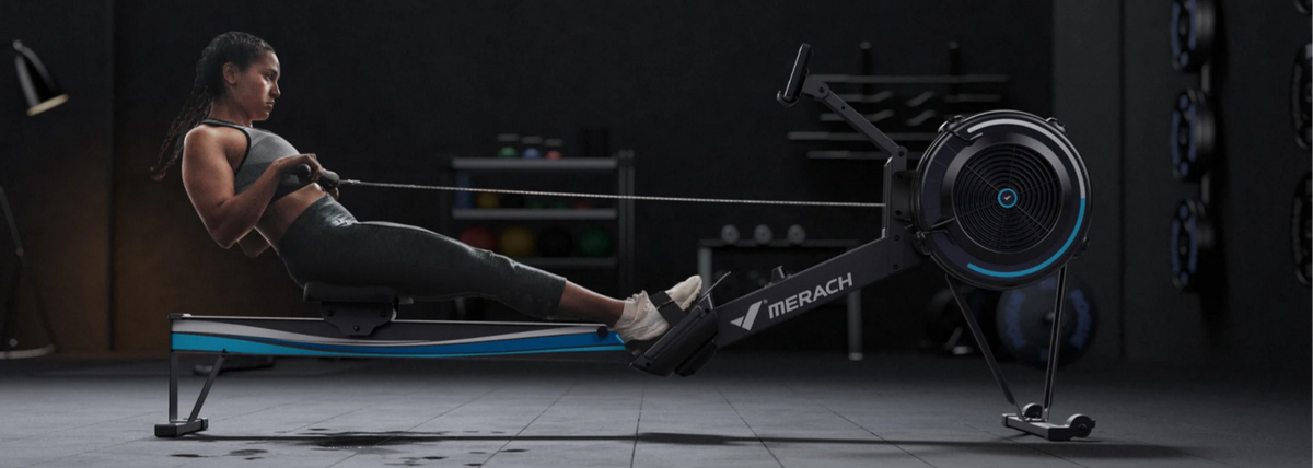 Rowing Machine vs Treadmill: Which One to Choose