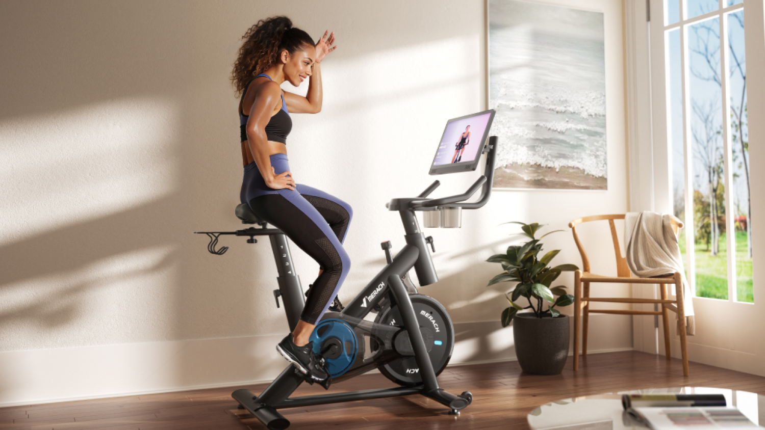 Recumbent vs. Upright Exercise Bikes: Which Is Right for Your Fitness Goals?