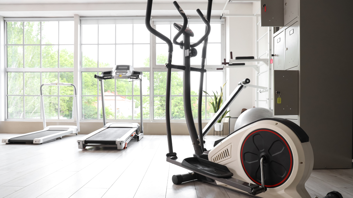 treadmill vs. elliptical