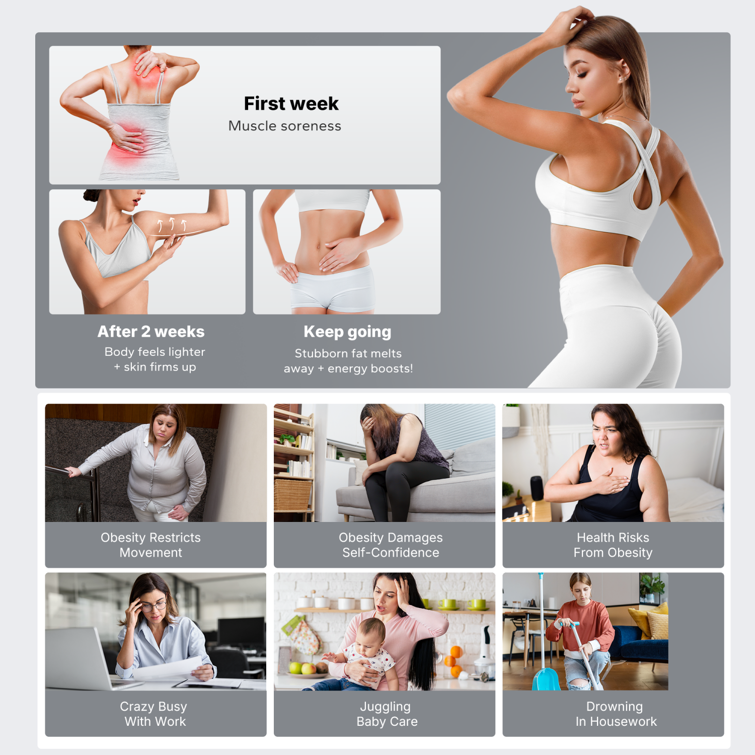 mini vibration plate for home