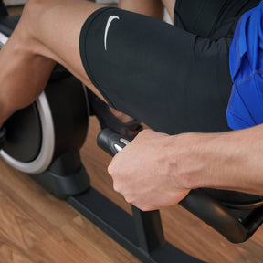 MERACH - S19 Recumbent Exercise Bike