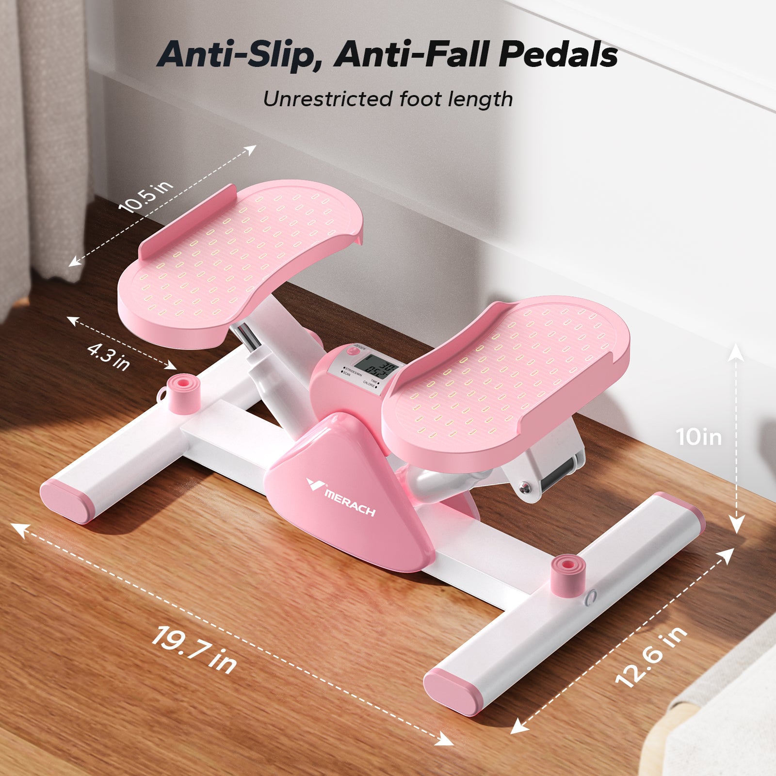 Stepper Argos Opti Mini Bike Opti Aerobic Opti Mini Exercise Bike