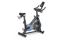 S36 Magnetic Resistance Bike with 330lbs Capacity