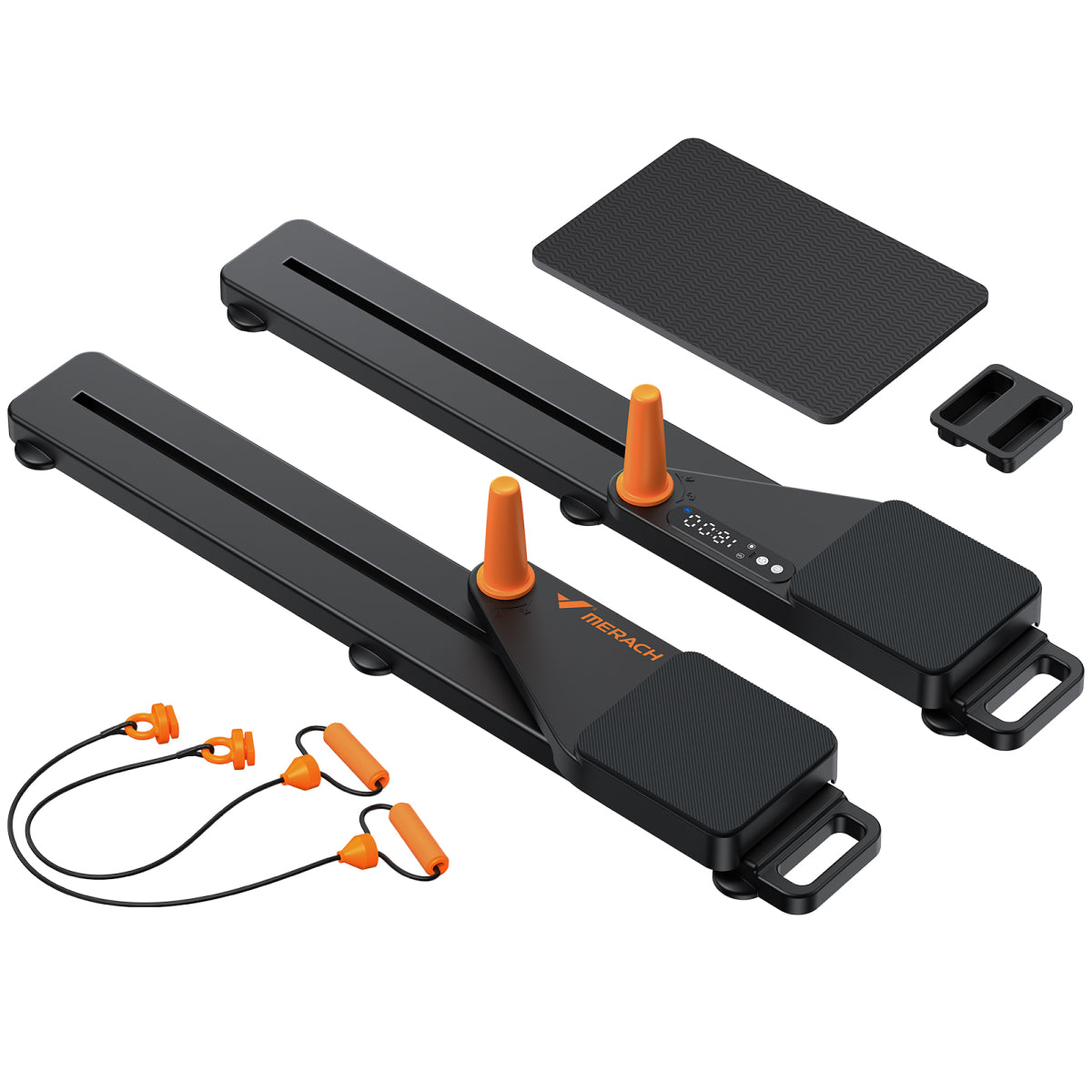 MERACH Multi-functional Abdominal Board
