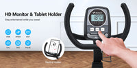 S19 Recumbent Exercise Bike