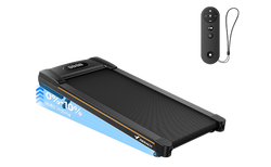 W50 Lite Trekpad With 10% Auto-Incline