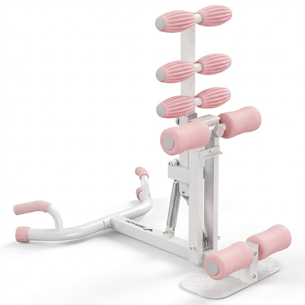 Merach Deep Squat Machine