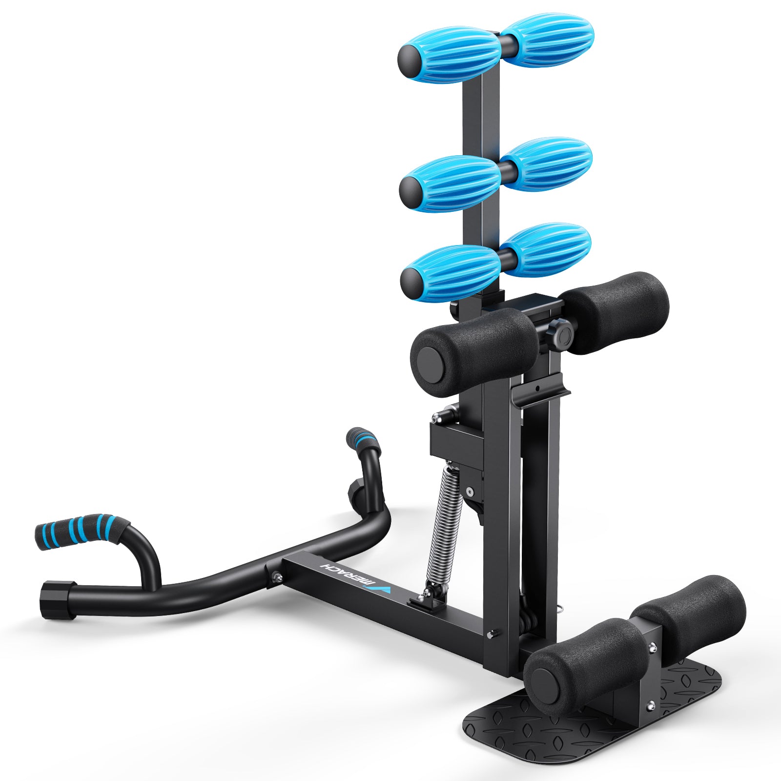 MERACH Deep Squat Machine