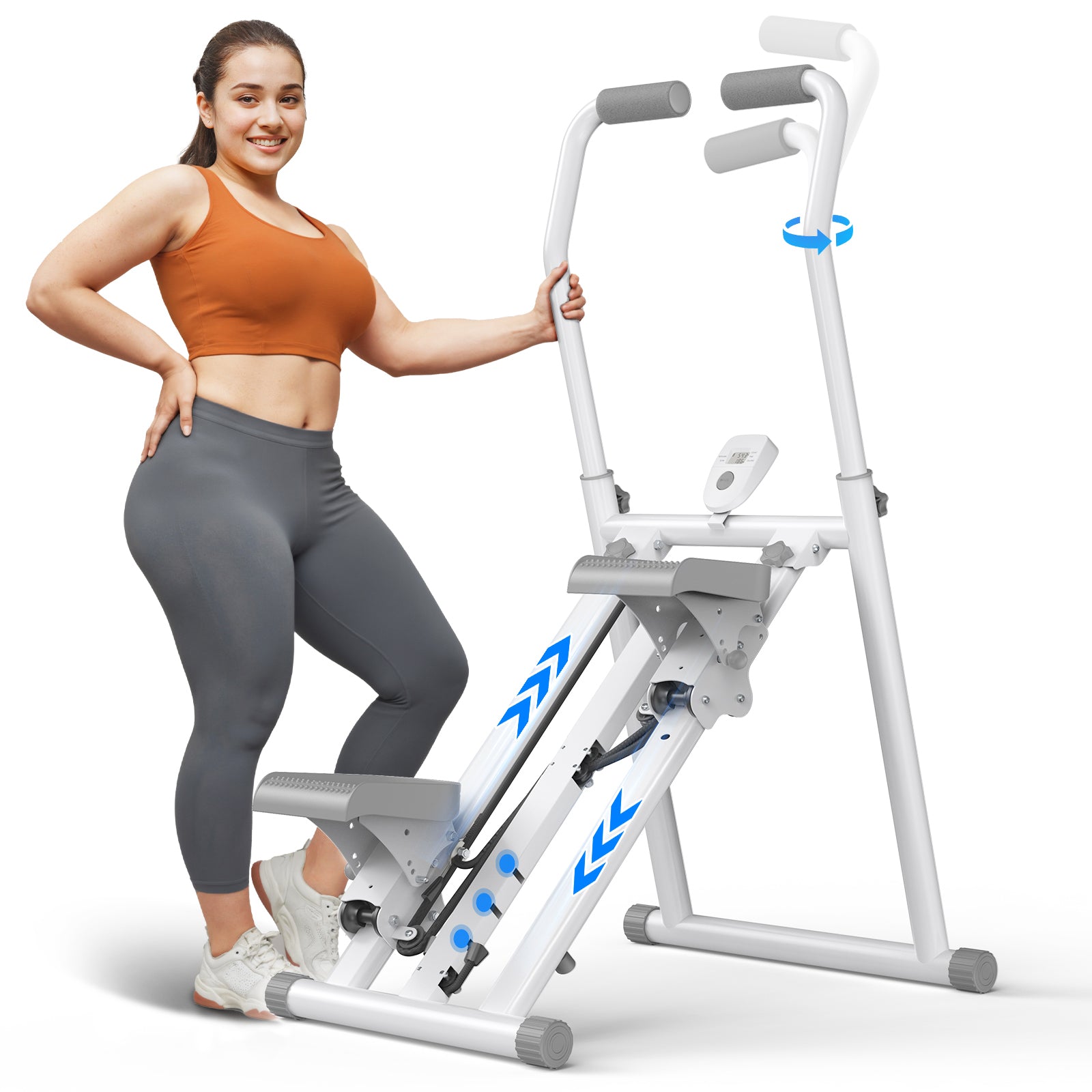 stair stepper