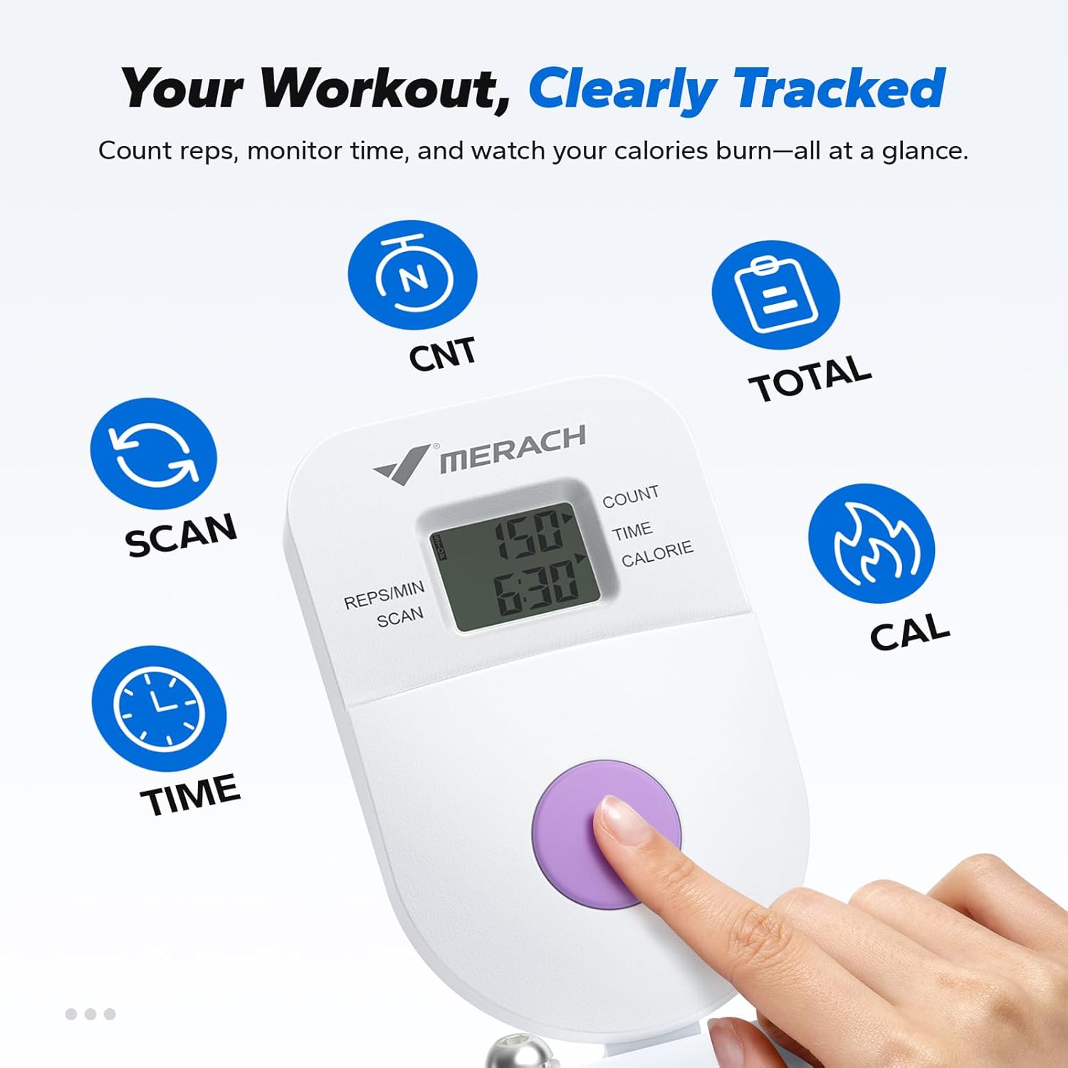 Foldable Ab Machine with Single-Side Motion