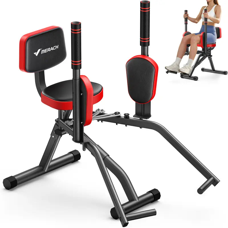 hip abduction machine at home 