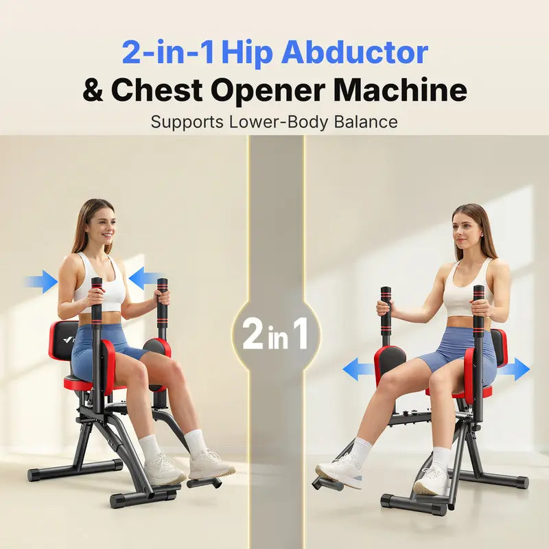 hip abduction machine for home 