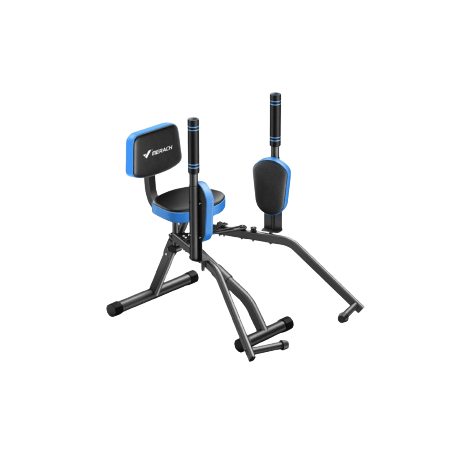 Seated Hip Abductor Machine for Home