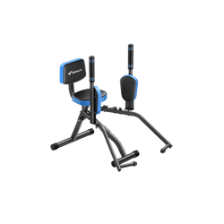 Seated Hip Abductor Machine for Home