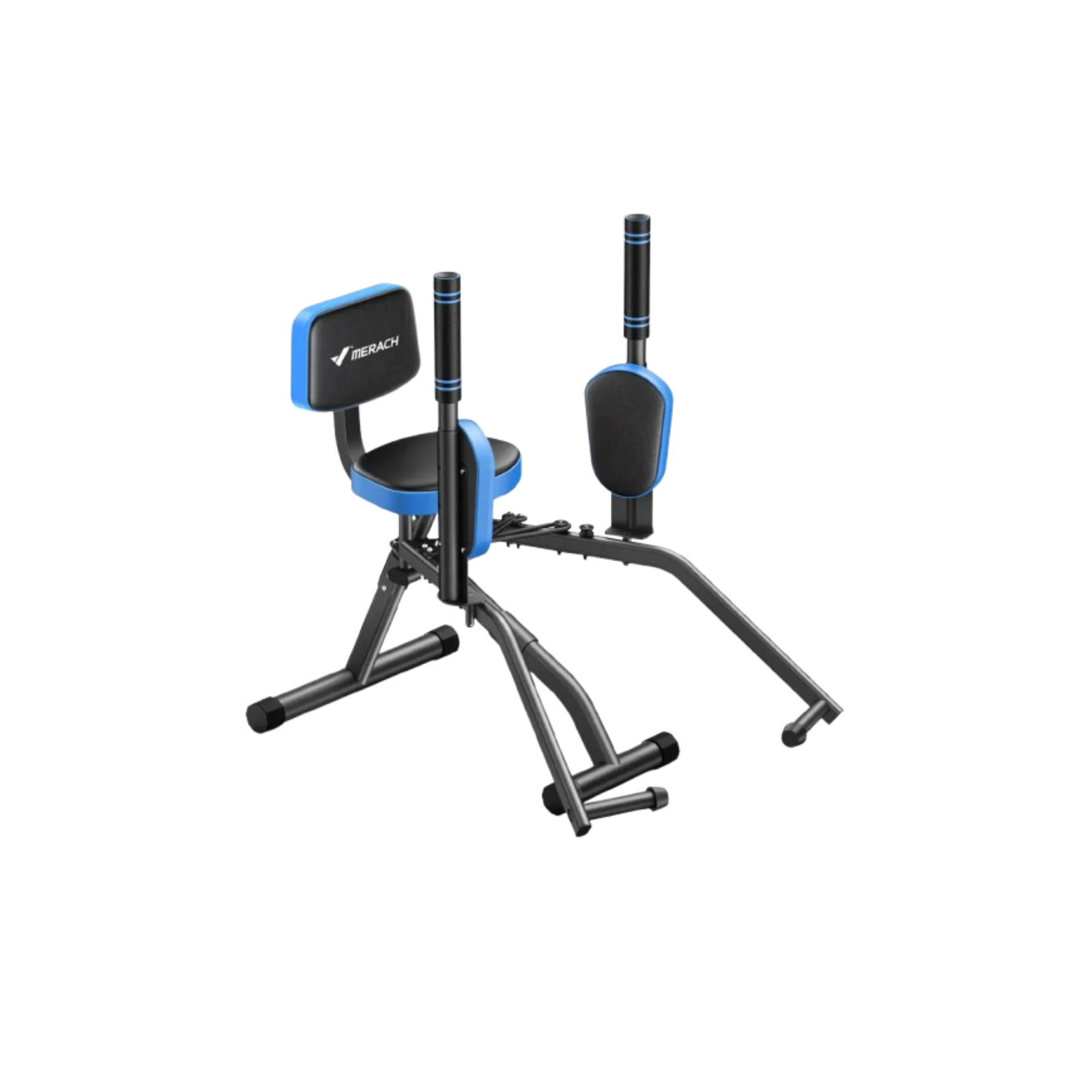 Seated Hip Abductor Machine for Home