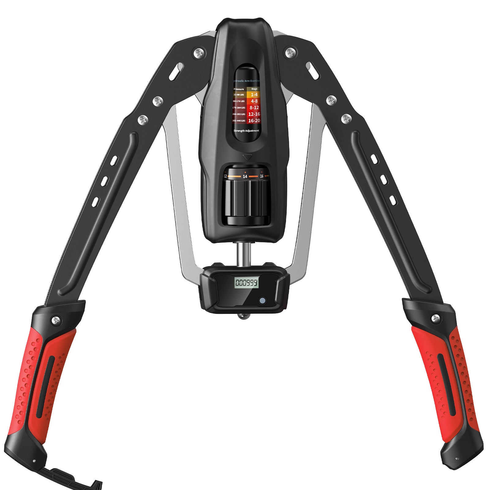 exercise for arms at home 