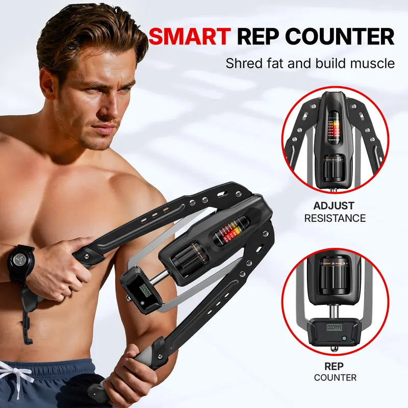 arm exerciser 