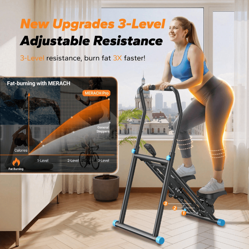stair stepper machine